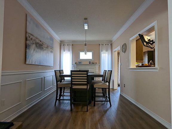 5th image of 40 Isaac Murray Ave