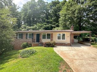 2775 Belleau Ln SE, Atlanta, GA 30316