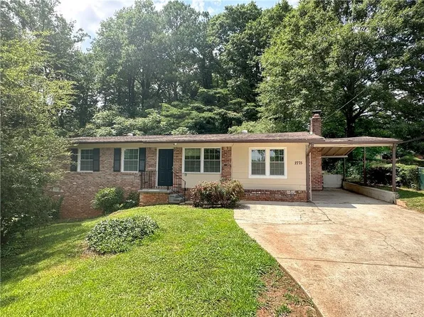 2775 Belleau Ln SE, Atlanta, GA 30316