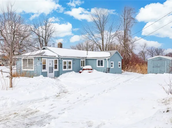 9371 Leroy Island Rd, Wolcott, NY 14590