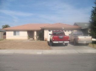 630 Vasquez Ave, Shafter, CA