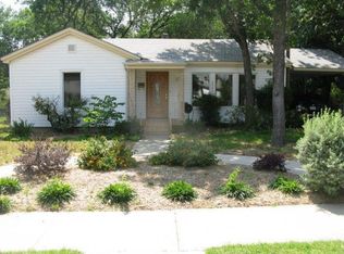 2303 Palmer Dr, Denton, TX 76209