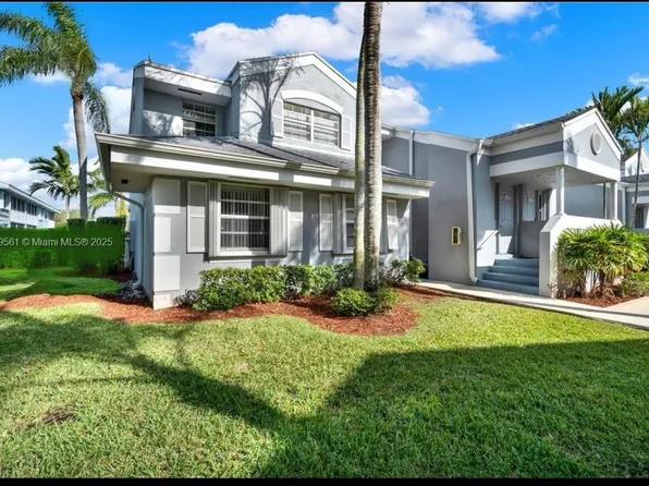 2009 SE 27th Dr #101-5B, Homestead, FL 33035