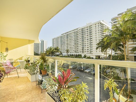 2nd image of 5600 Collins Ave APT 4A