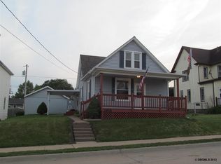 2915 Burden St, Dubuque, IA 52001