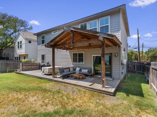 1309 Fort Branch Blvd, Austin, TX 78721