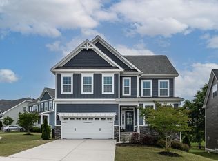 2796 Glen Cameron Ln, Apex, NC 27502