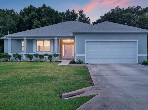 23 BUD FIELD DRIVE, PALM COAST, FL 32137