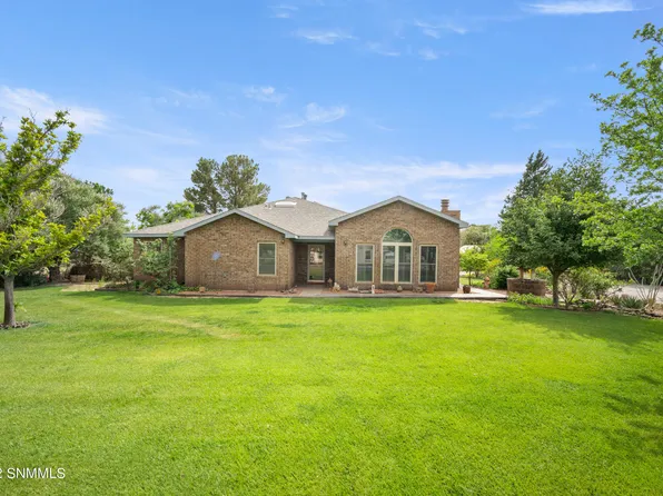 4917 Chagar Ct, Las Cruces, NM 88007