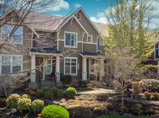 11735 SW Murre Ter, Beaverton, OR 97007