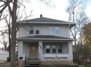 1207 Shawano Ave, Green Bay, WI 54303