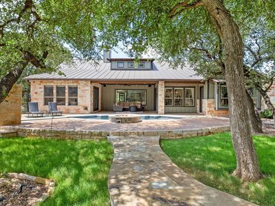 110 Western Oaks, New Braunfels, TX, 78132