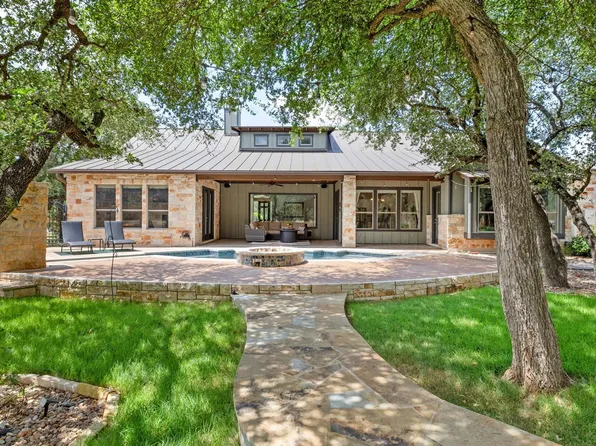 110 Western Oaks, New Braunfels, TX 78132