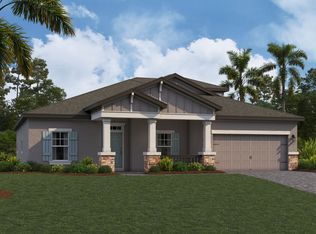 Roxbury Plan, Chapel Crossings, Wesley Chapel, FL 33545