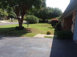 1316 Colgate Dr, Longview, TX 75601