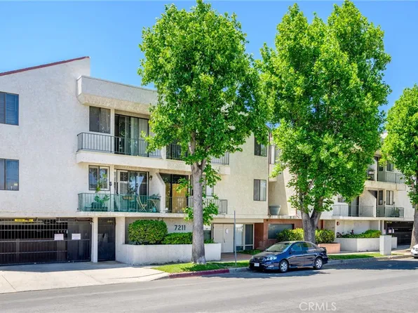 7211 Cozycroft Ave Unit 16, Winnetka, CA 91306