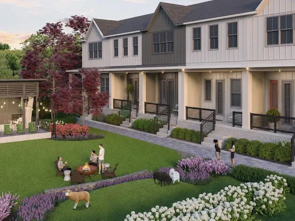 123 Lead Ln Homesite 34, Chattanooga, TN 37405