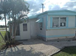 3172 Indian River Dr NE, Palm Bay, FL 32905