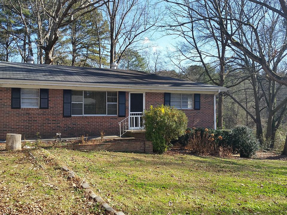 2nd image of 6317 Godfrey Dr