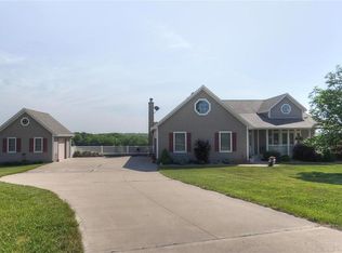 1767 NW 775th Rd, Bates City, MO 64011