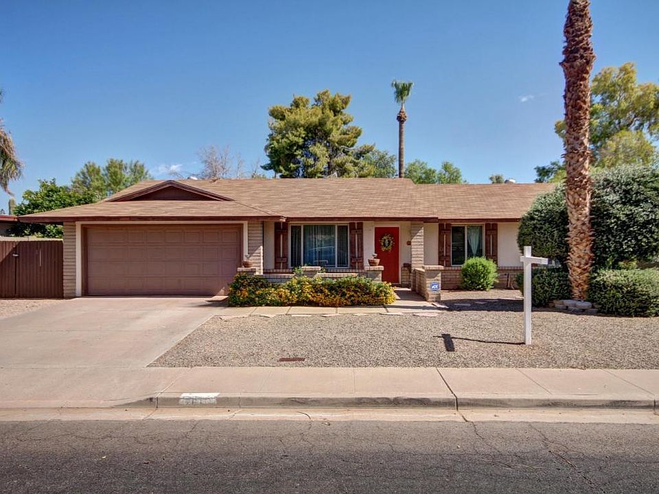 1st image of 2618 W Onza Ave