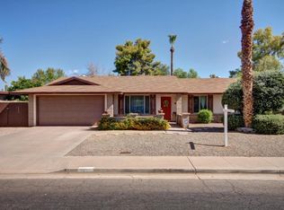 2618 W Onza Ave, Mesa, AZ 85202