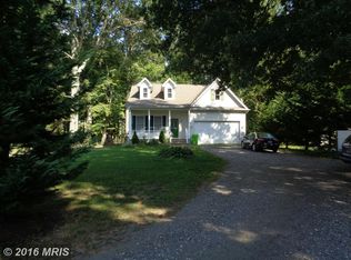 207 Sampson Ln, Grasonville, MD 21638