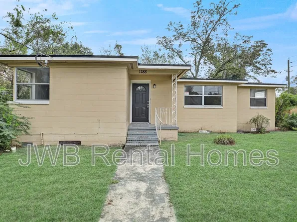 1288 W 28th St, Jacksonville, FL 32209