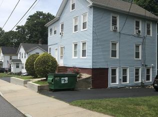 7 Rutland St, Hudson, MA 01749