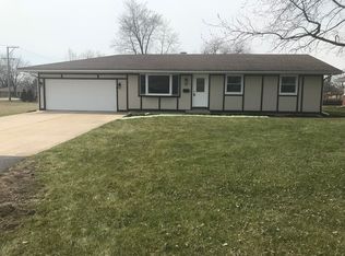803 Sheila Dr, Joliet, IL 60435