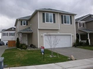 2025 179th Street Ct E, Spanaway, WA 98387