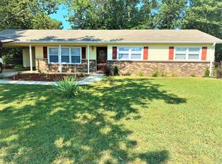 16095 Fantasia Way, Athens, AL 35611