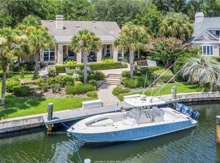31 Sparwheel Ln, Hilton Head Island, SC 29926