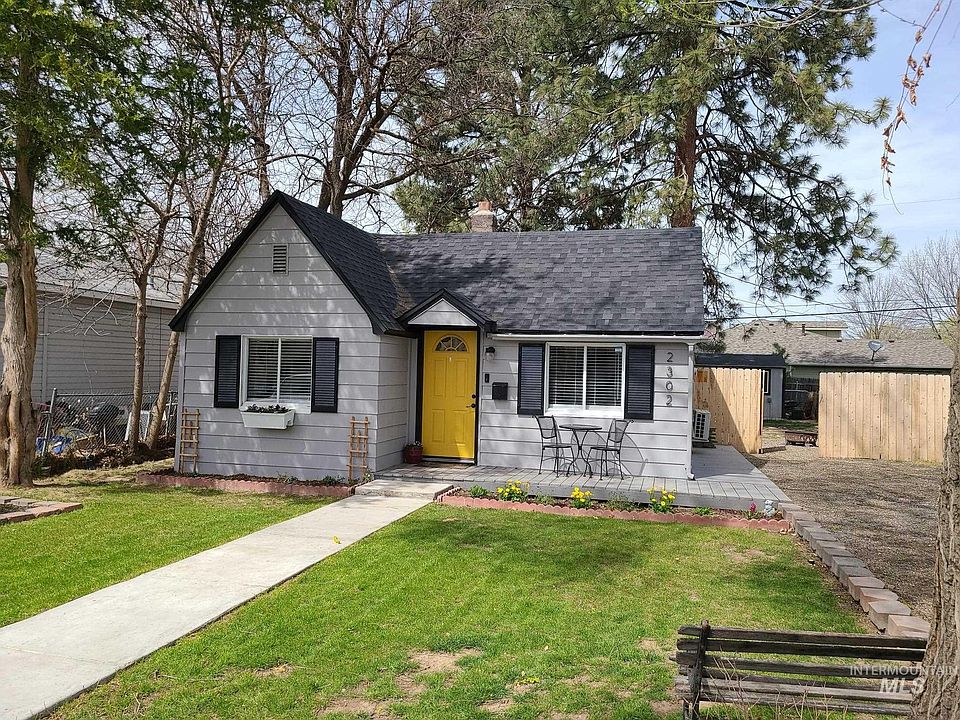 2302 W Lemhi St, Boise, ID 83705 Zillow
