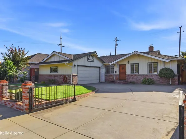 4785 Camden Ave, San Jose, CA 95124