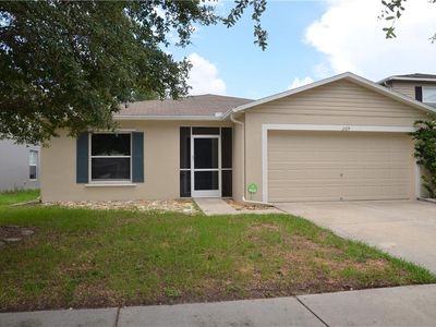 2109 Harcourt Pl, Odessa, FL, 33556