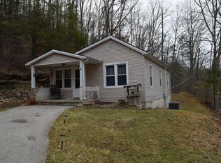 1853 Spaws Creek Rd, West Liberty, KY 41472