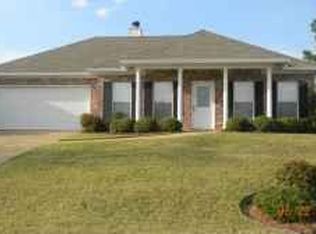 463 Magnolia Pl, Brandon, MS 39042