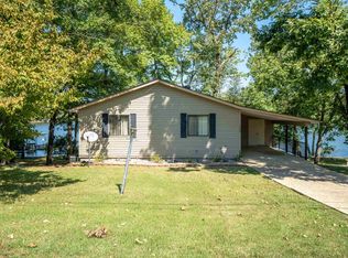 109 Springbrook Point, Hot Springs, AR 71913