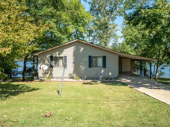 109 Springbrook Point, Hot Springs, AR 71913