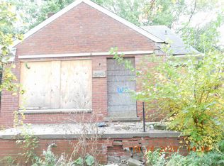 12540 Maiden St, Detroit, MI 48213