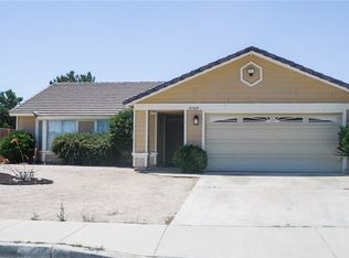 37329 Downing St, Palmdale, CA 93550