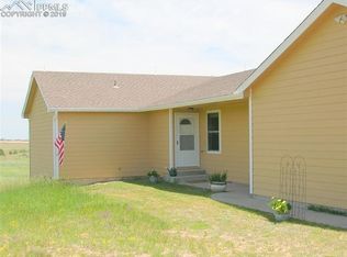 10385 Raygor Rd, Colorado Springs, CO 80908