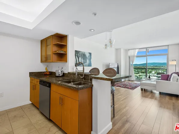 13700 Marina Pointe Dr Unit 1022, Marina Del Rey, CA 90292