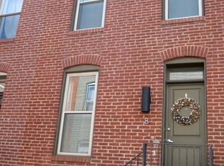 8 N Bradford St, Baltimore, MD 21224