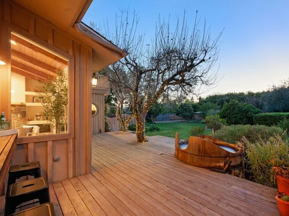 507 Gridley Rd, Ojai, CA 93023