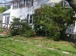 450 County St, Taunton, MA 02780