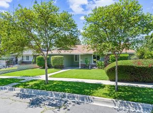 405 S Shasta Way, Upland, CA 91786