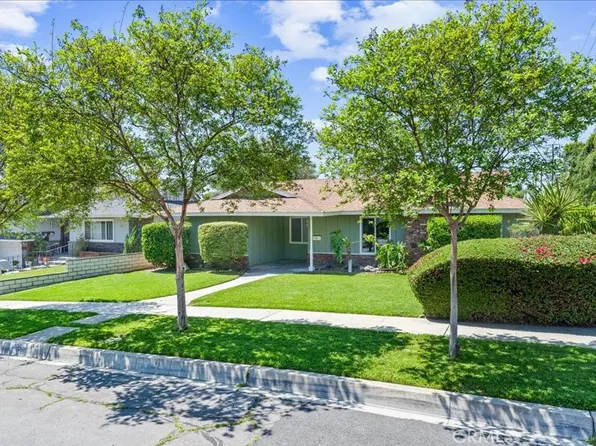 405 S Shasta Way, Upland, CA 91786