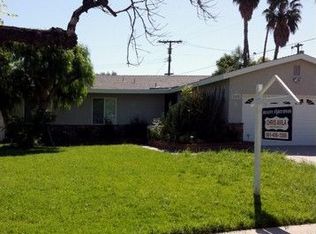 8400 Nestle Ave, Northridge, CA 91325